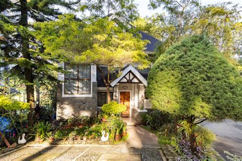 airbnb baguio|camp john hay vacation rentals.